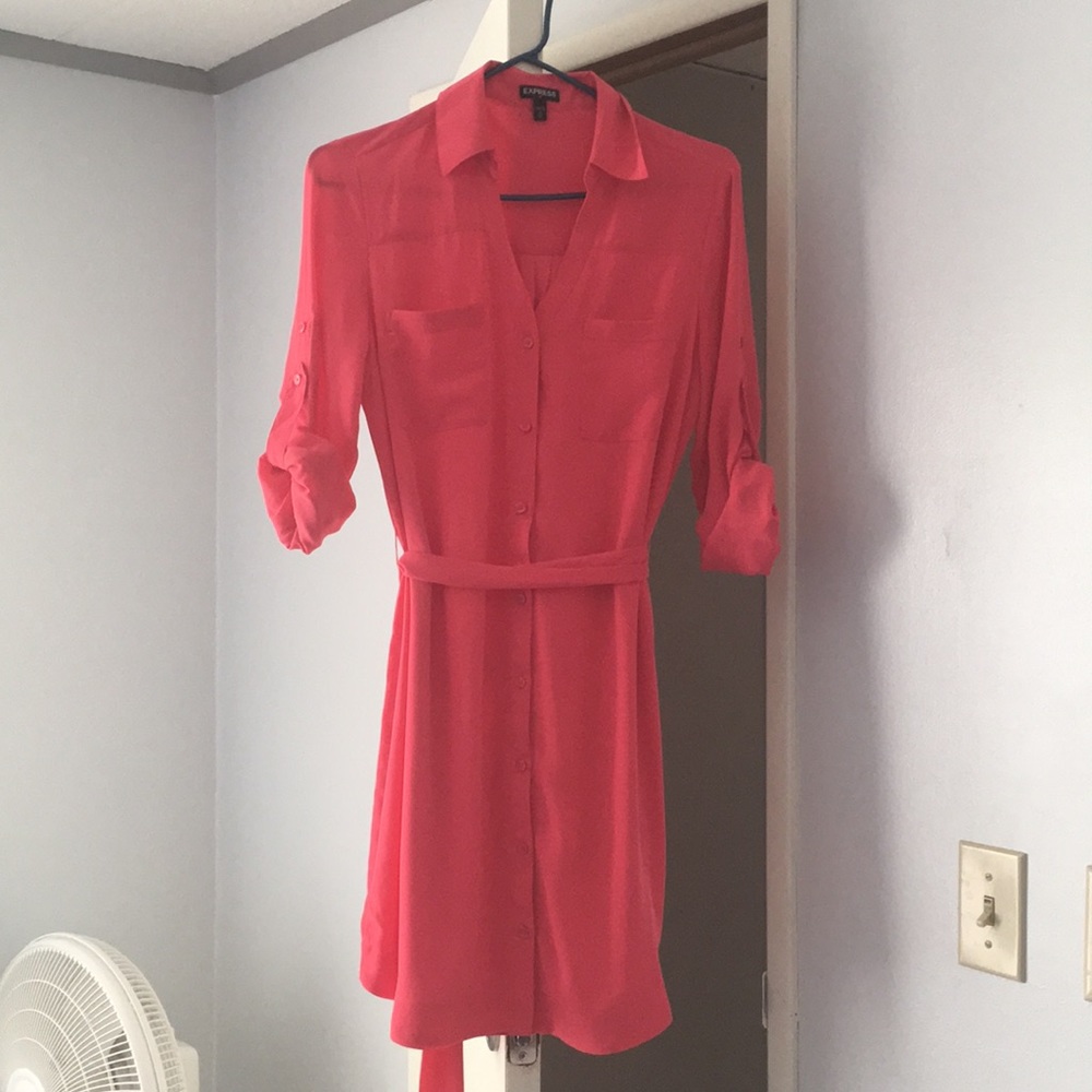 Express Dress